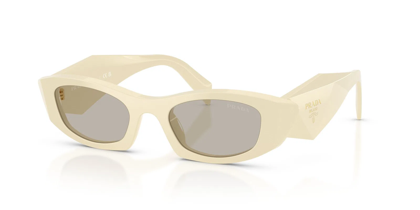 Prada B16SF Sunglasses - view 17